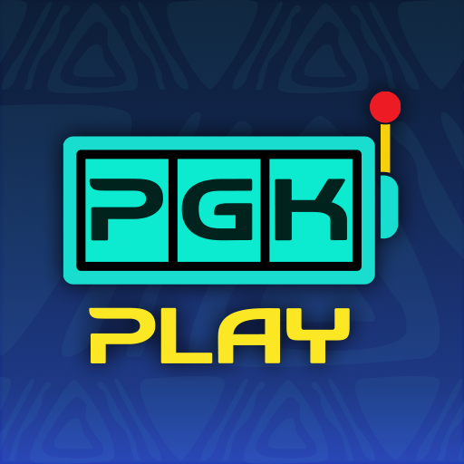 PGKPLAY Icon