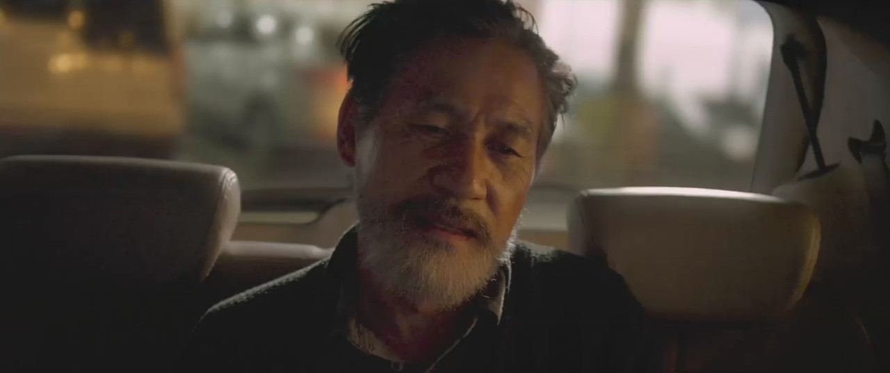 The Divine Move 2014 BluRay [Hindi + Korean] 480p, 720p ESub Screenshot