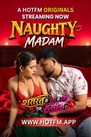 Naughty Madam 2026 Hindi HotFM Short Films 720p WEB-DL 1Click Download