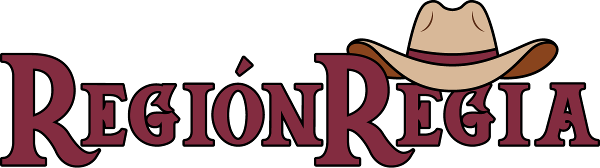 logo Región Regia