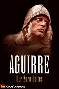 Aguirre, der Zorn Gottes (1972)