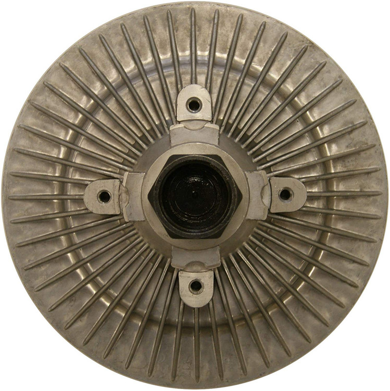 Вискомуфта GMB 925-2290