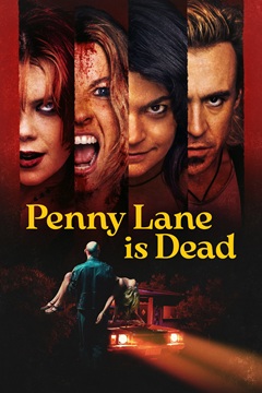 Penny Lane is Dead 2025 720p WEB-DL x264-TFPDL