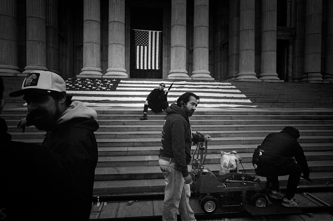 A Message From Mc Cone commercial