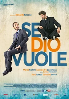 Se dio vuole (2015).mkv BDRip 576p x264 AC3 iTA