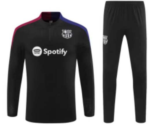 Barcelona Set [32+ styles]