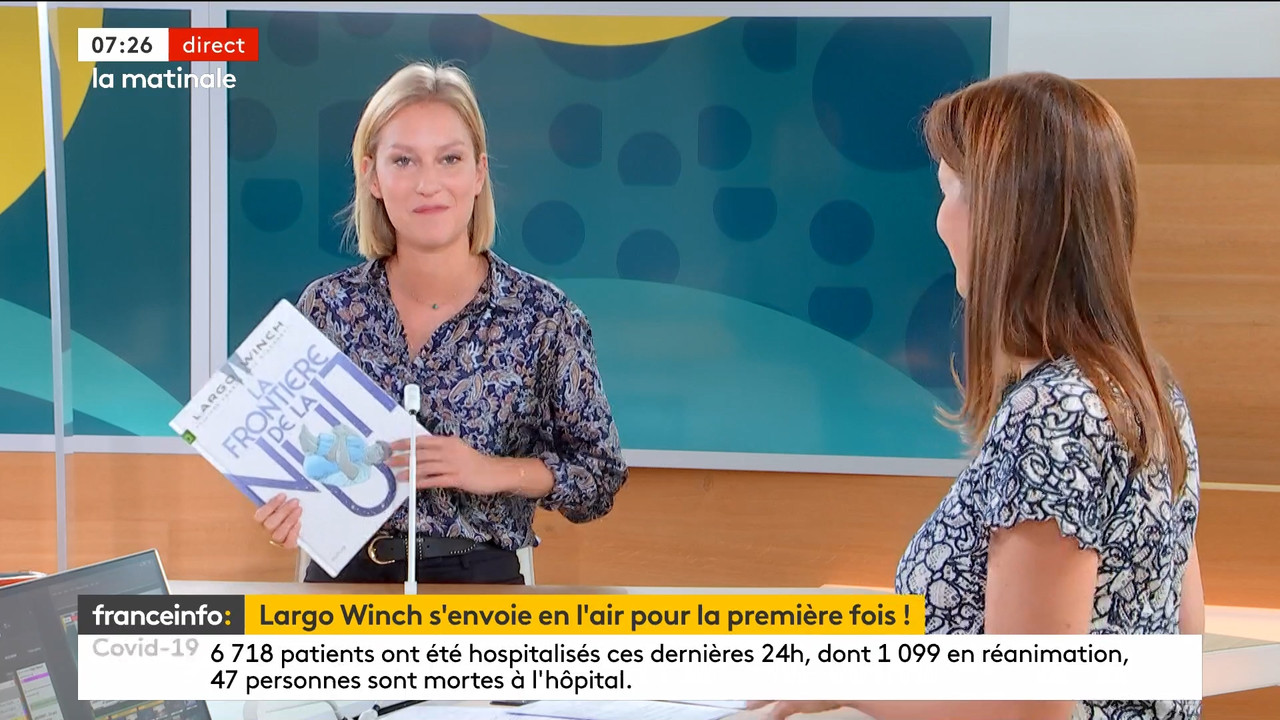 11.05 - 05.27.00 - La matinale. Tous les matins, réveillez-vous avec ..._001.ts_snapshot_00.00.01.74