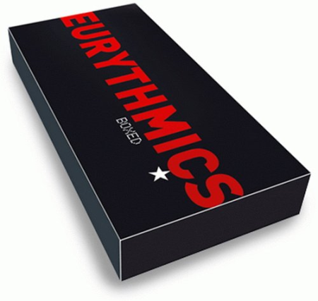 Eurythmics - The Collectors Deluxe Boxed Set - 2005, FLAC