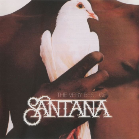 Santana   The Very Best Of Santana (2011)