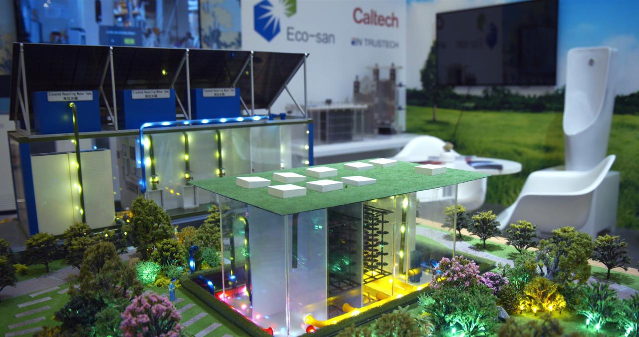 Inside Bills Brain Decoding Bill Gates 2019 S01 1080p NF Webrip x265 10bit EAC3 5 1 Goki