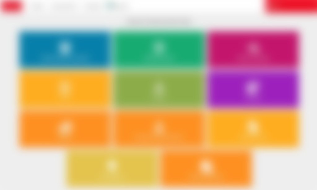 Imagen del proyecto System for Human Resources
