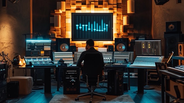 Dave Smith Instruments Prophet 12