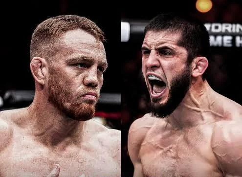 Ислам Махачев ще се готви в Дубай за UFC 322