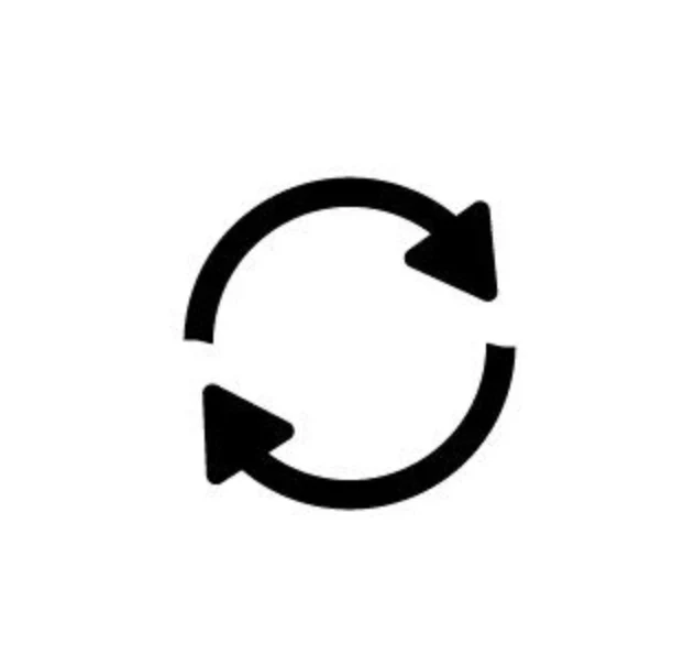 Adjustable focus icon
