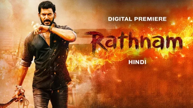 Rathnam (2024) [Hindi-Tamil]