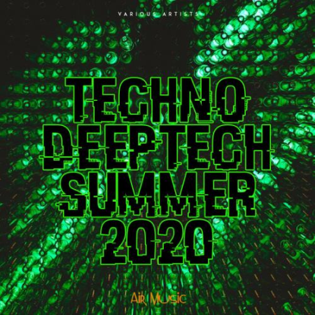 VA-Techno Deep Tech Summer 2020 (2020)