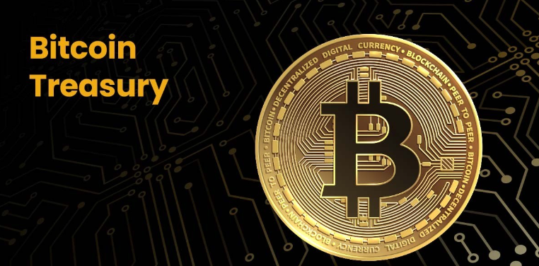 article imageBitcoin Treasury набирает популярность в Азии?