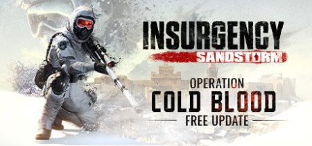 Insurgency Sandstorm REPACK-SKIDROW Insurgency Sandstorm REPACK-SKIDROW