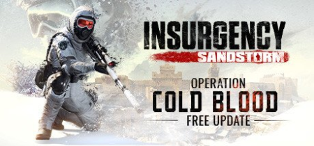 Insurgency Sandstorm REPACK-SKIDROW