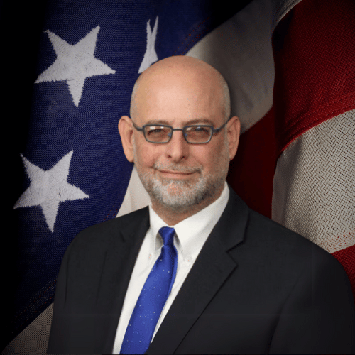 Dr. Michael Brown