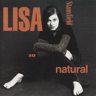 Re: Lisa Stansfield