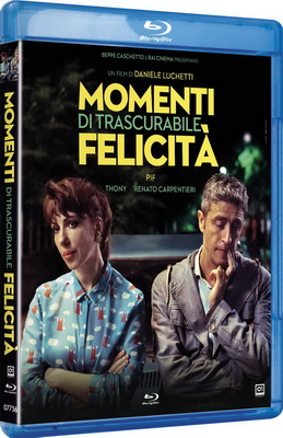 Momenti Di Trascurabile Felicità (2019) .mkv iTALiAN Bluray 720p x264