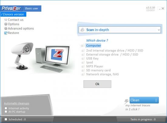 Goversoft Privazer 4 0 50 Multilingual crack crackerfg