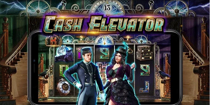 Strategi Gacor Slot Cash Elevator Untuk Pemula Hingga Pro