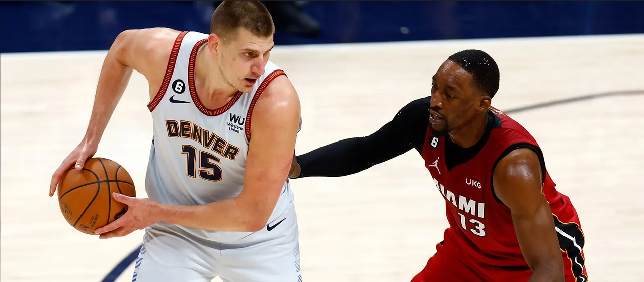 NBA: Nuggets ¿el nacimiento de una dinastía?