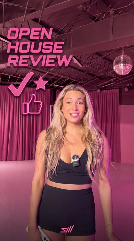 Open House review