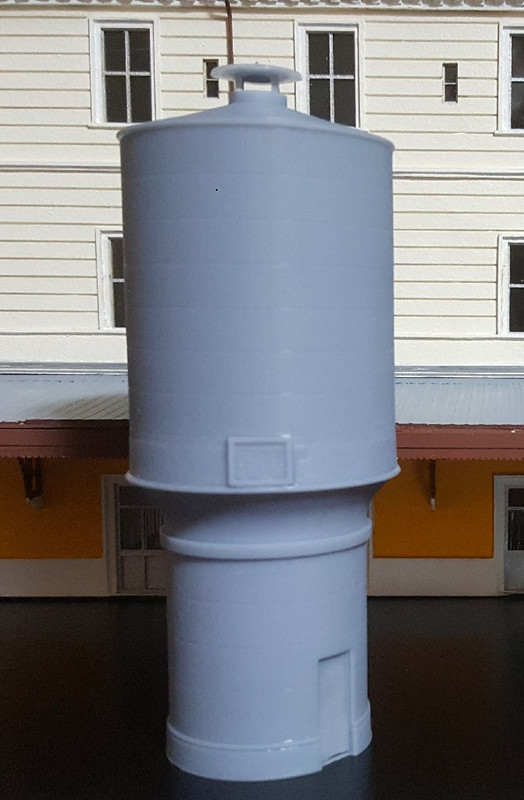 Torre Idrica Tivoli (2)