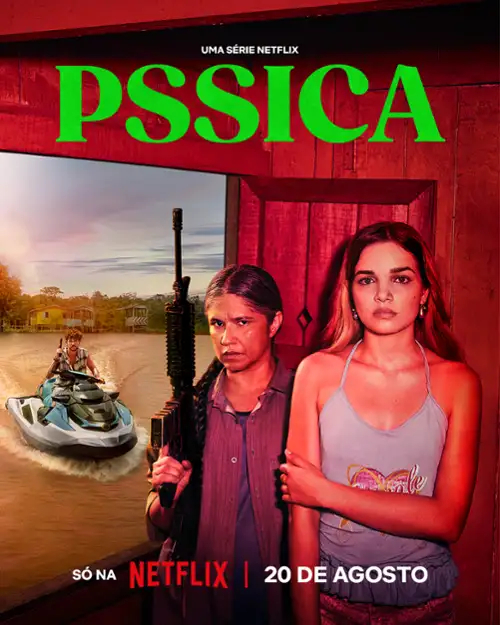 Rzeki przeznaczenia / Pssica (2025) (Sezon 1)  PL.S01.480p.NF.WEB-DL.DD5.1.XViD-P2P / Polska Lektor DD 5.1