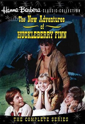 Le Nuove Avventure Di Huckleberry Finn (1968).mkv DVDMux AC3 ITA ENG Sub ITA