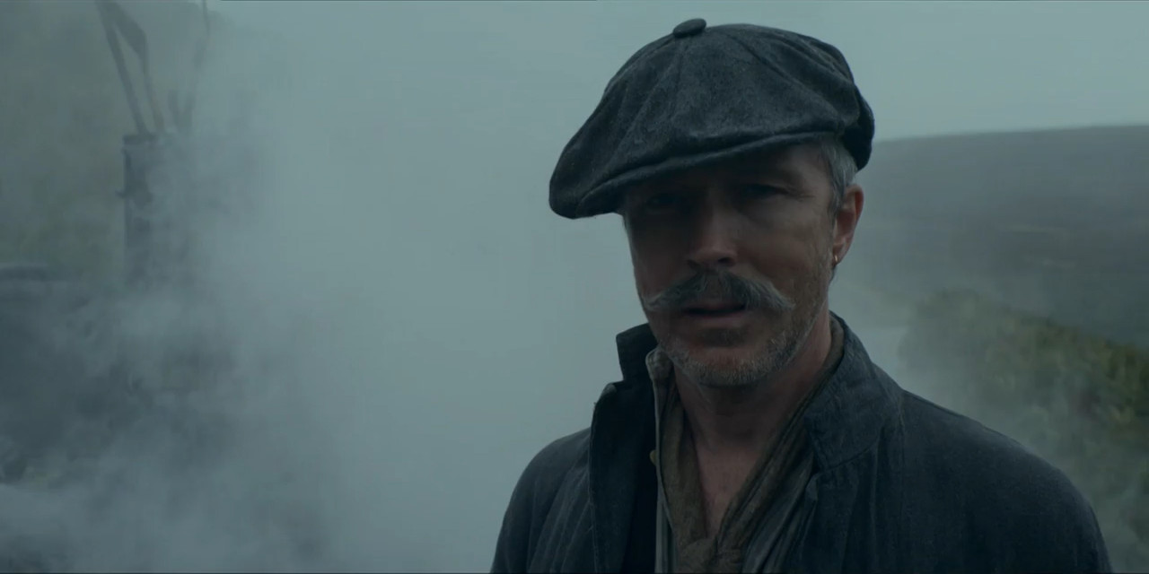 Peaky Blinders 2019 BluRay Season 5 [Hindi + Tamil + English] 480p 720p ESub Screenshot