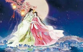 Dòng thơ họa của Nguyễn Thành Sáng &Tam Muội - Thơ họa Nguyễn Thành Sáng & Tam Muội (1) - Page 56 C0febc839099557aa4773371ef592752-classic-style-beautiful-drawin