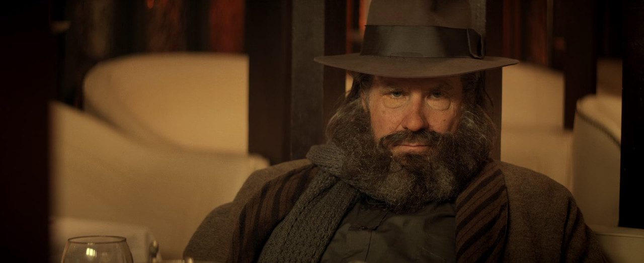 The Spoils of Babylon (2014) - S01E01 - The Foundling (1080p Blu