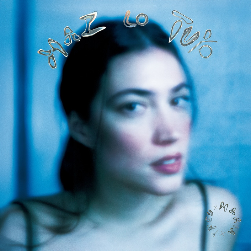 Haz lo Tuyo de la Cantautora Sevillana María Yfeu