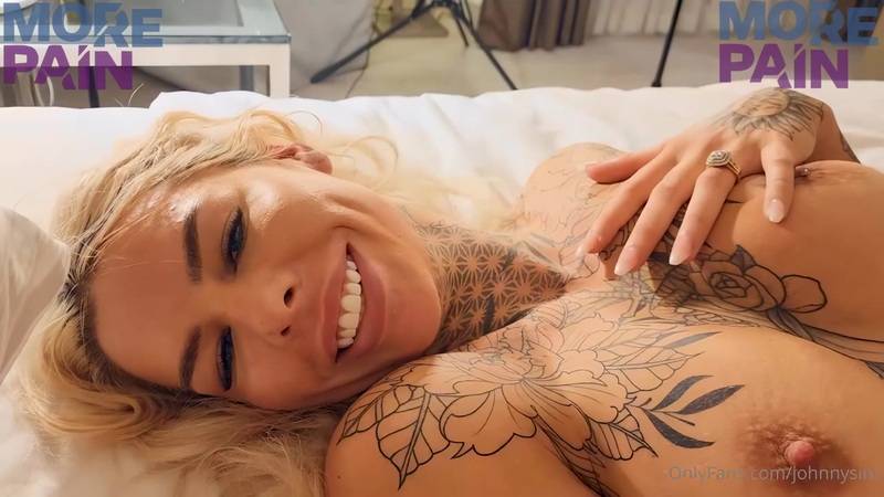 OnlyFans Chloe Renee lynch