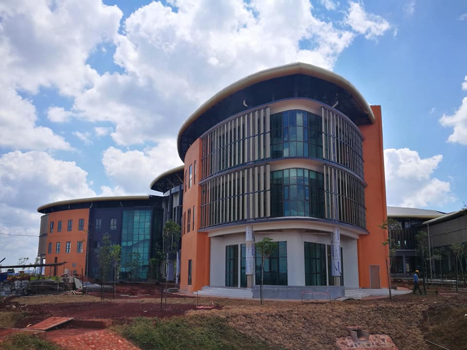 MALAYSIA  The Projects & Construction Thread - Page 5 