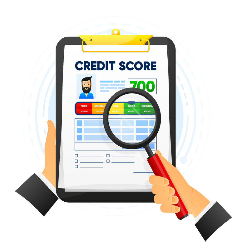 How Credit Karma Helped Me Repair My Credit Score in Just Days: A Corona Resident's Success Story
