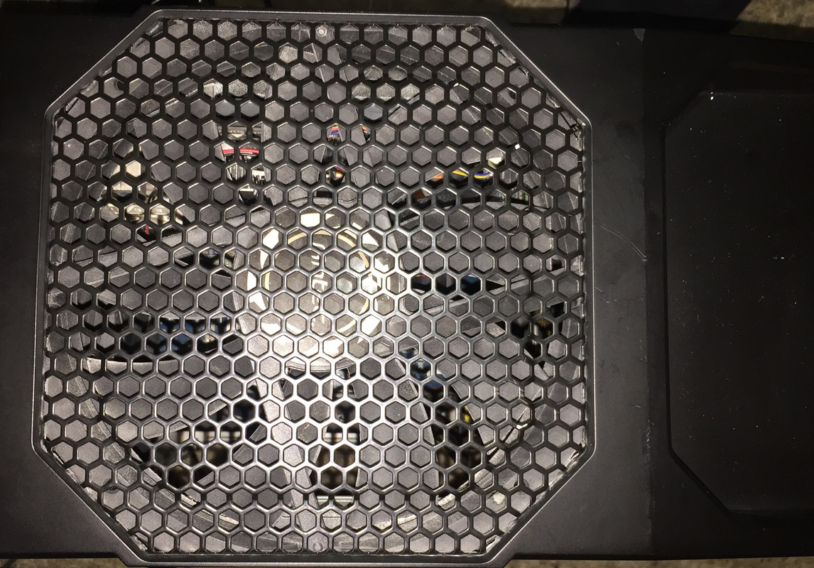 Manual Fan control (quiet down) Tech Support Guy