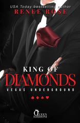 Renee Rose – Vegas Underground vol. 1 King of diamonds (2020)