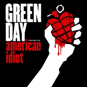 Re: Green day