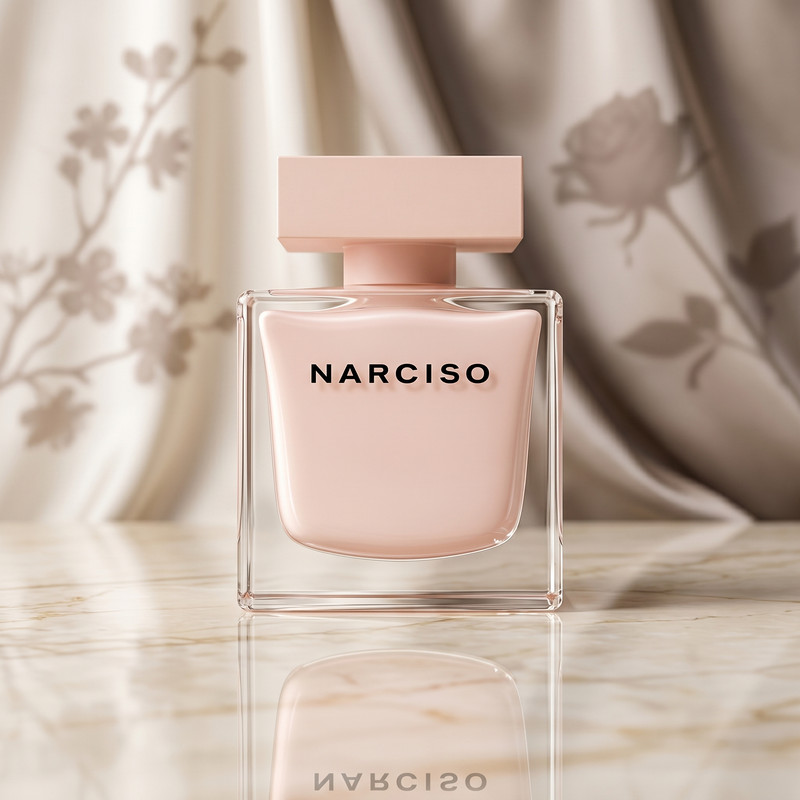 Narciso Rodriguez Narciso Poudrée EDP