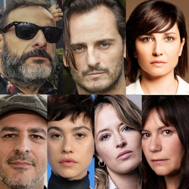LA PELÍCULA “LUNA” COMENZARÁ A RODARSE EN UNOS DÍAS CON ASIER ETXEANDÍA, ROBERTO ÁLAMO Y GRETA FERNÁNDEZ ¡PRIMICIA!