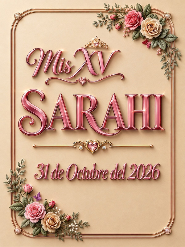 Invitación Digital