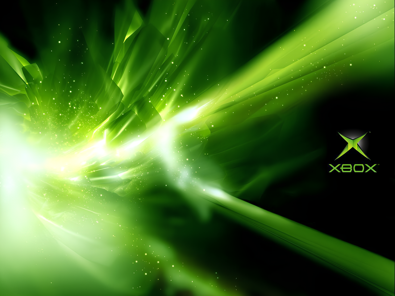 xbox wallpaper