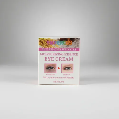hyaluronic acid eye cream rice eye cream