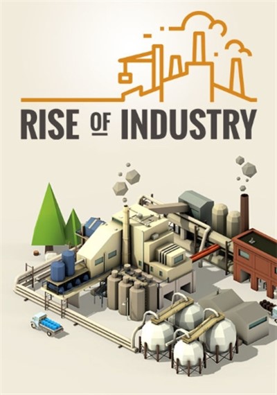 Rise of Industry [0305B] - GOG