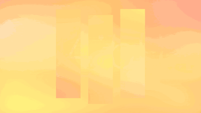 Countdown – Golden Hour – Vertical Divide
